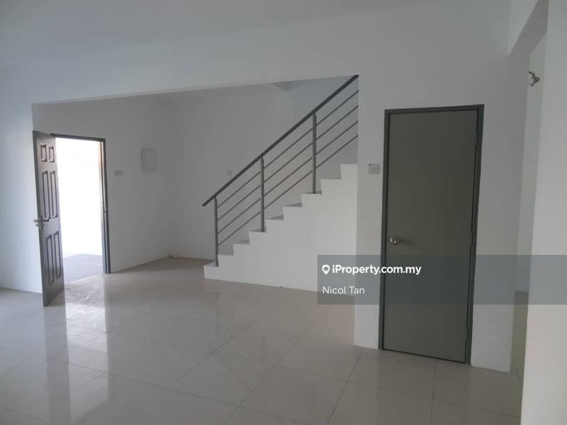 Rumah Teres 2-Tingkat untuk Dijual di Bandar Cassia Barat, Batu Kawan oleh Nicol Tan - iProperty.com.my