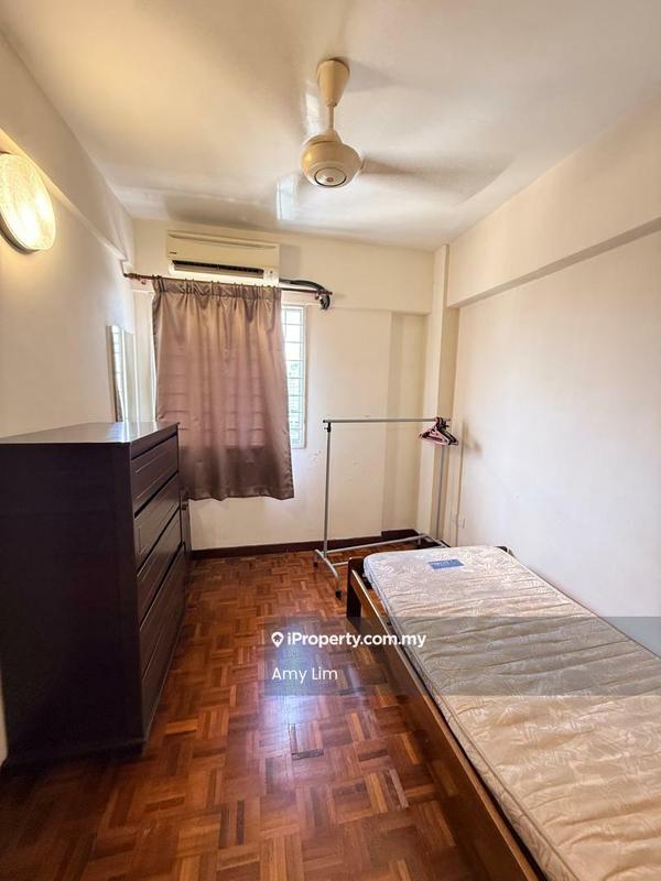 Apartment for Sale in Avenue Court by Amy Lim - Bedroom - iProperty.com.my