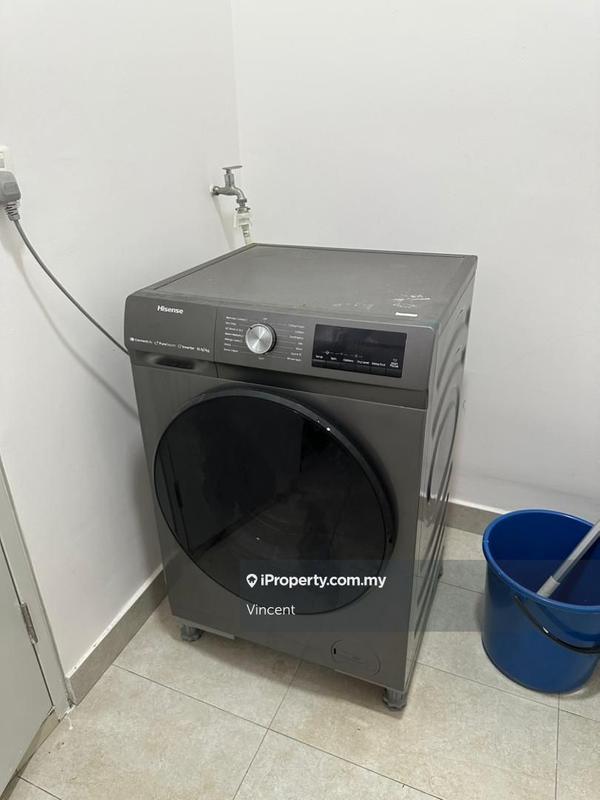 For Rent - TRIA Seputeh in 9 Seputeh, Kuala Lumpur