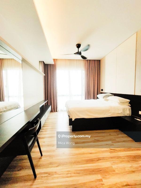 Residensi Servis untuk Dijual di The Potpourri oleh Mica Wong - iProperty.com.my