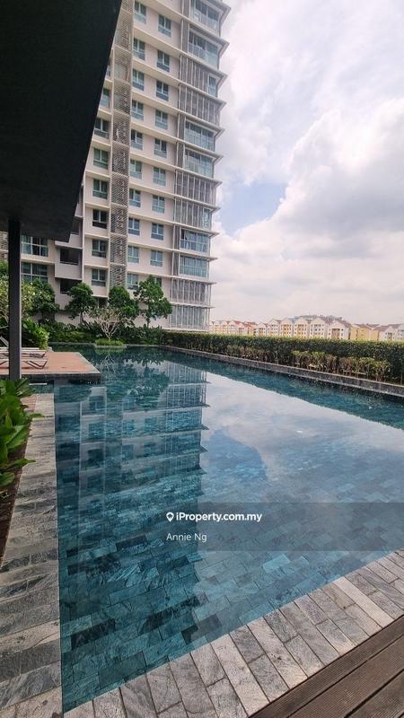 Service Residence for Rent in Cantara Residences by Annie Ng - iProperty.com.my