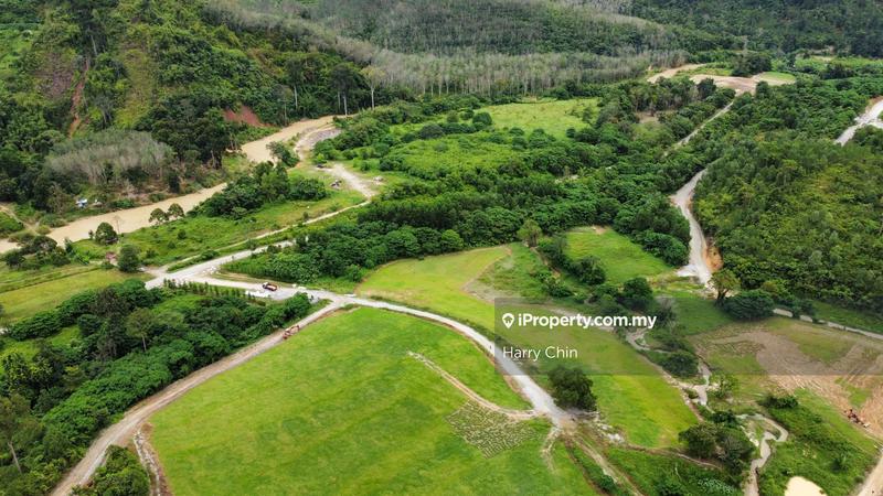 For Sale - The Valley, Bentong