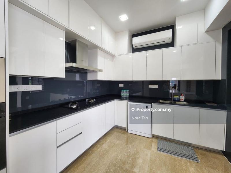 Condominium for Rent in Bangsar Puteri by Nora Tan - iProperty.com.my