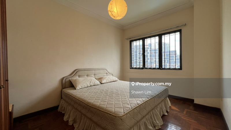 Kondominium untuk Disewa di Angkupuri Condominium oleh Shawn Lim - iProperty.com.my