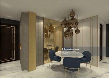 Service Residence for Sale in Four Seasons Place by Joyce Lim - iProperty.com.my