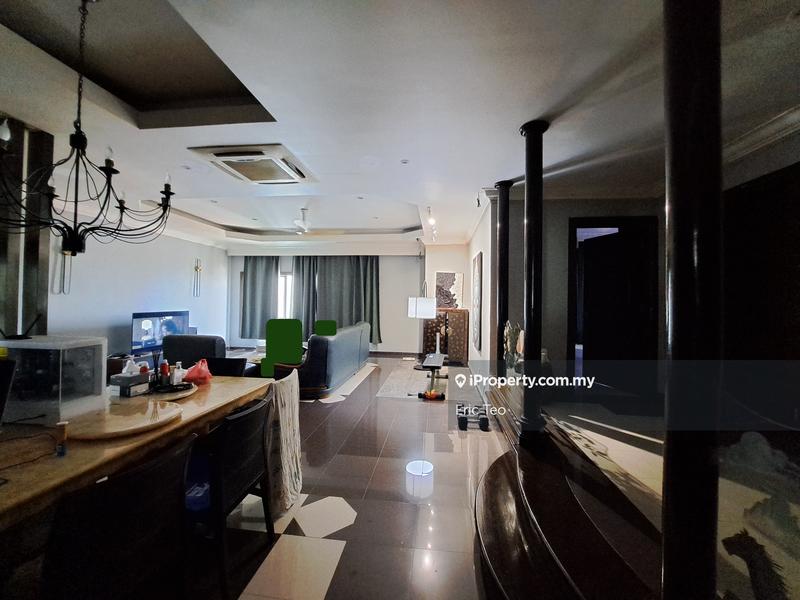 Condominium for Sale in Cameron Towers by Eric Teo - iProperty.com.my