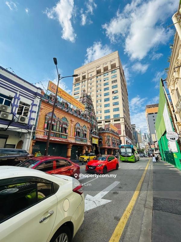 Hotel / Resort for Rent in Presint Merdeka 118, KL City Centre by Dani Lim - iProperty.com.my