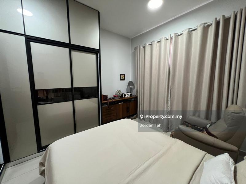 Kondominium untuk Dijual di Villa Crystal oleh Jordan Teh - iProperty.com.my