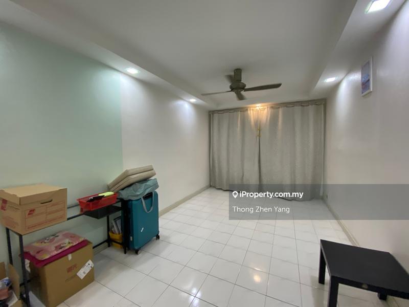 For Sale - SD Apartments