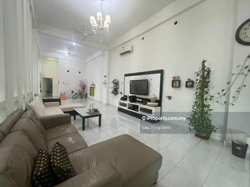 3-storey Terraced House for Sale in Bedong, Bedong by Lau Yong Sern - iProperty.com.my