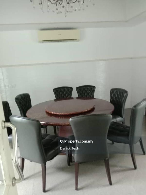 Banglo untuk Dijual di Ferringhi Villa, Batu Feringghi oleh Danick Teoh - iProperty.com.my