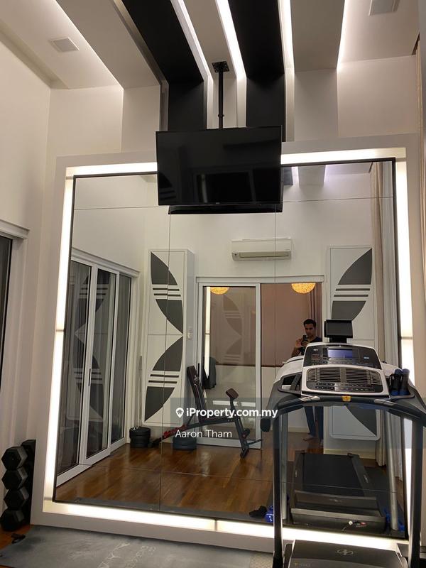 3-storey Terraced House for Sale in Lake Fields, Sungai Besi by Aaron Tham - iProperty.com.my