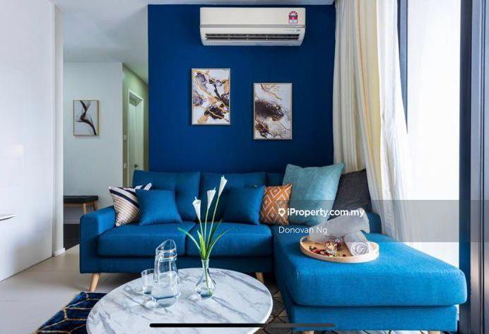 Service Residence for Sale in Arcoris SOHO by Donovan Ng - iProperty.com.my
