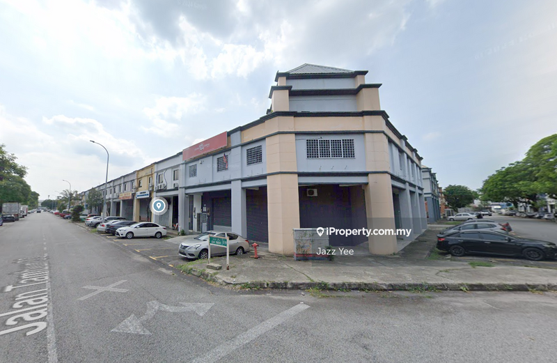 Kilang untuk Dijual di Hicom - Glenmarie Industrial Park, Shah Alam oleh Jazz Yee - iProperty.com.my