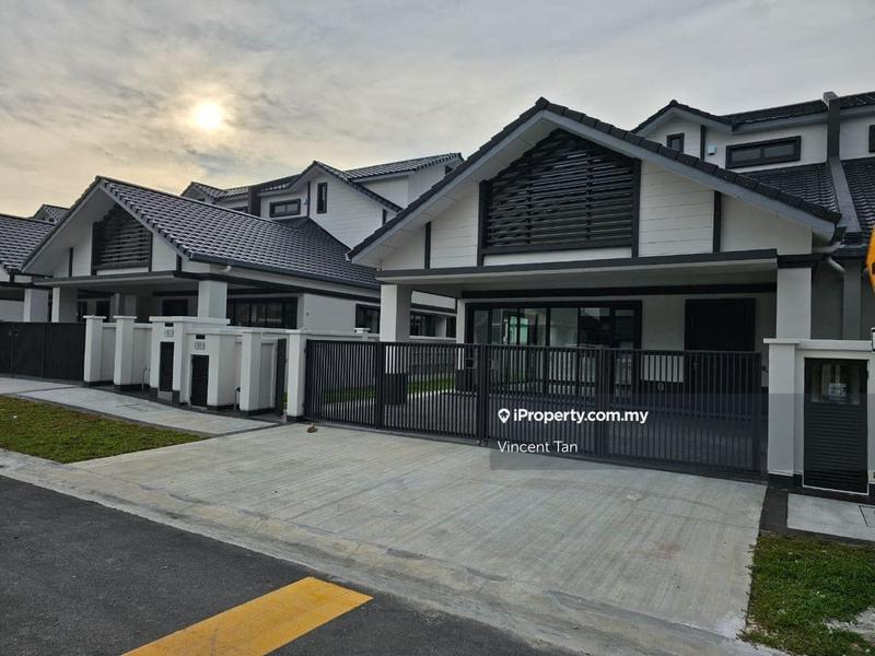 Semi-Detached House for Sale in Elmina, Shah Alam by Vincent Tan - iProperty.com.my