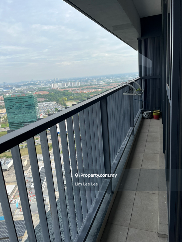 Service Residence for Rent in Setia City Residences by Lim Lee Lee - iProperty.com.my