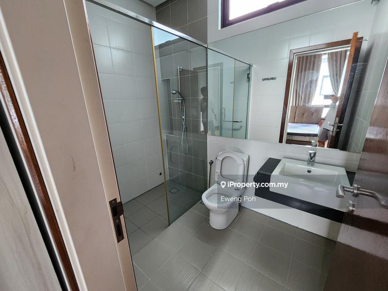 Rumah Teres untuk Dijual di End Lot, Sunway Montana, Desa Melawati, Setapak oleh Eweng Poh - iProperty.com.my