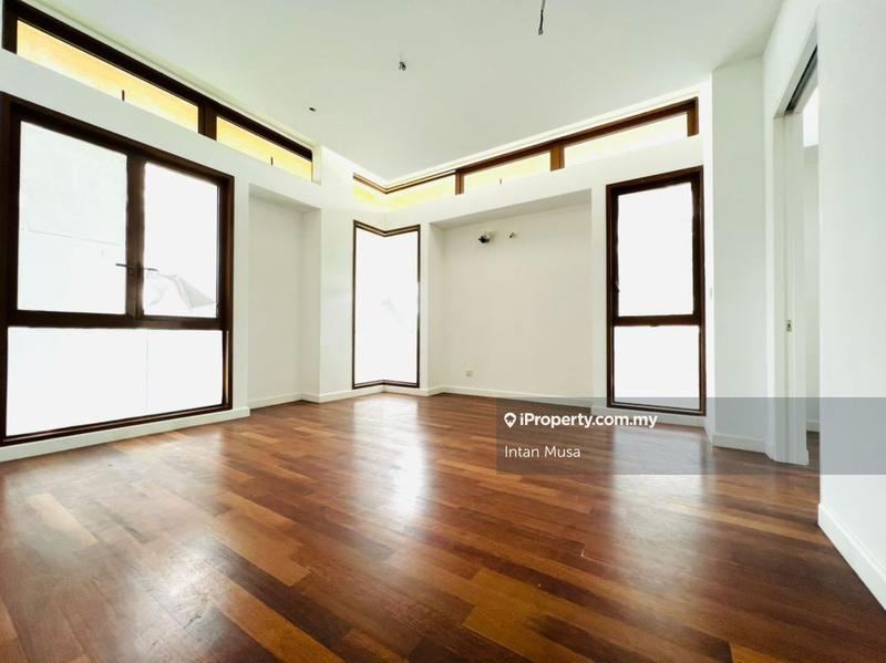 Rumah Berkembar untuk Dijual di Putrajaya, Putrajaya oleh Intan Musa - iProperty.com.my