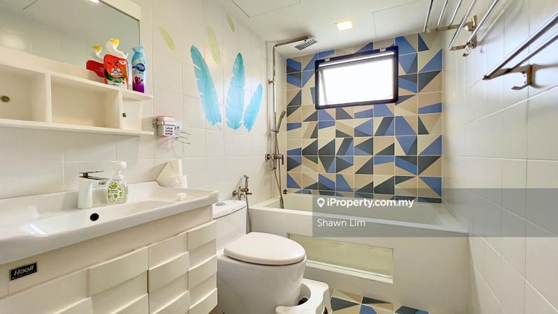 Condominium for Rent in Mont Kiara Palma by Shawn Lim - iProperty.com.my