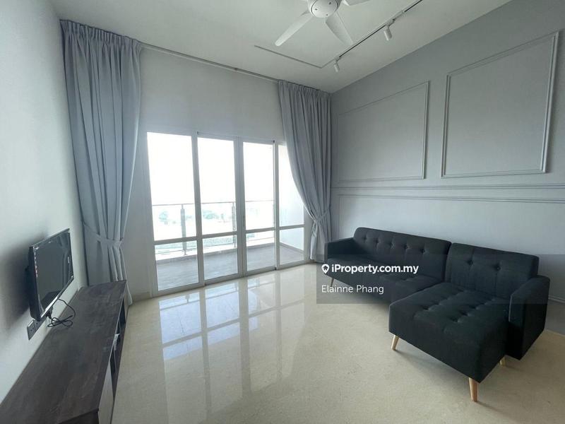 For Sale - TriTower Residence @ Johor Bahru Sentral