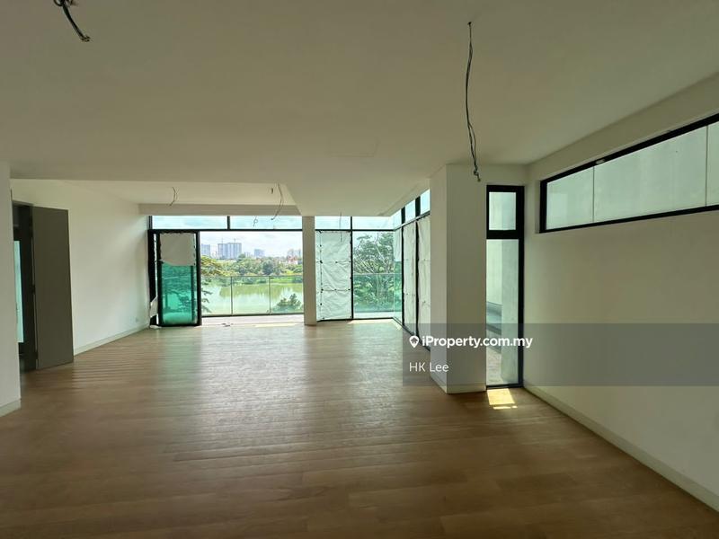 Rumah Berangkai 4.5 Tingkat untuk Dijual di Taman Danau Desa, Taman Desa oleh HK Lee - iProperty.com.my