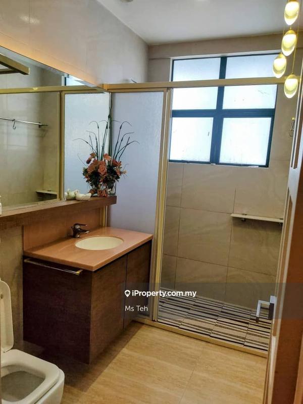 Kondominium untuk Dijual di Desa Kiara oleh Ms Teh - iProperty.com.my