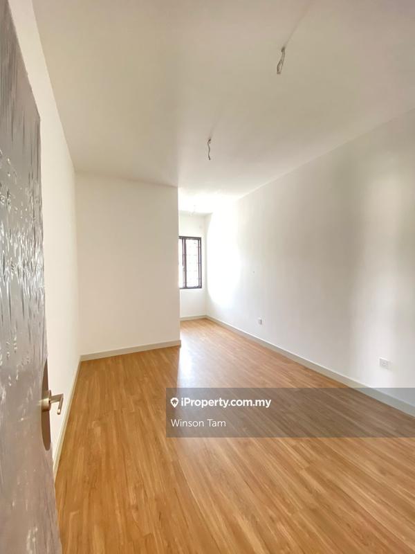 Rumah Teres 2-Tingkat untuk Dijual di Denai Alam, Shah Alam oleh Winson Tam - iProperty.com.my
