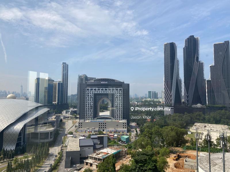 Office for Rent in Mont Kiara, Kuala Lumpur by Jason Khor - iProperty.com.my