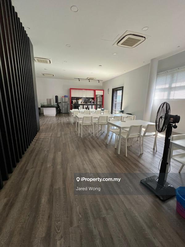 Semi-D Factory for Rent in Bandar Puteri Puchong, Puchong by Jared Wong - iProperty.com.my