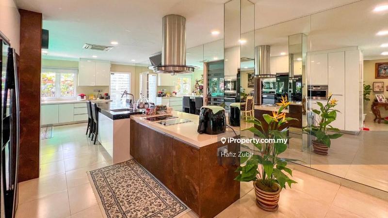 Bungalow House for Sale in Seksyen 13, Shah Alam by Hafiz Zubir - iProperty.com.my