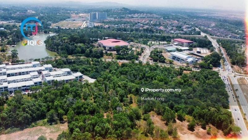 Commercial Land for Sale in 𝗕𝗮𝗻𝗱𝗮𝗿 𝗜𝗻𝗱𝗲𝗿𝗮 𝗠𝗮𝗵𝗸𝗼𝘁𝗮 𝟳, Kuantan by Markin Fong - iProperty.com.my