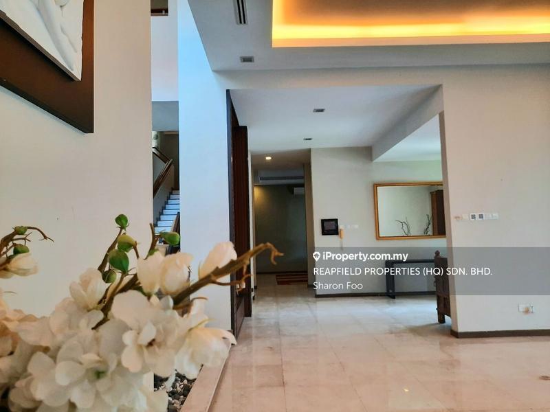 Bungalow House for Sale in Damansara Idaman, Petaling Jaya, Petaling Jaya by Sharon Foo - iProperty.com.my