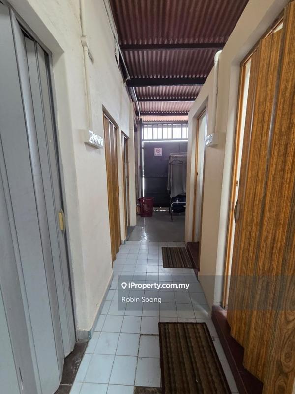 2-storey Terraced House for Sale in Bandar Hilir, Melaka City by Robin Soong - iProperty.com.my