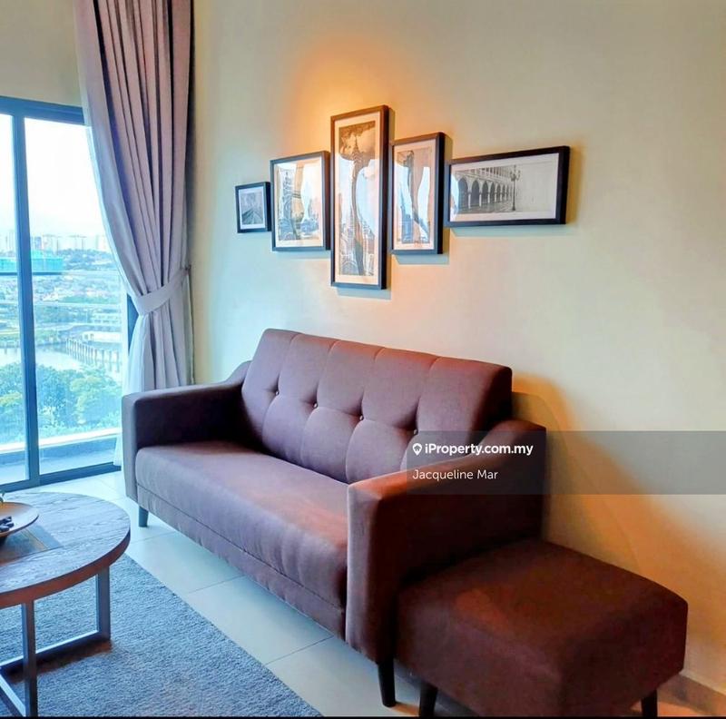 For Rent - Reizz Residence