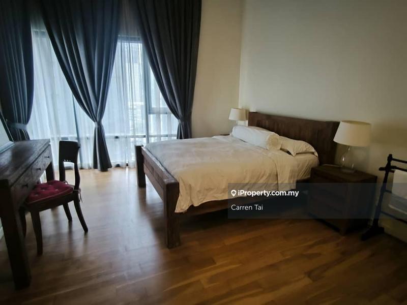 For Sale - St Mary Residences