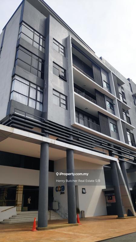 Rumah Bandar untuk Dijual di Damansara Jaya, Petaling Jaya oleh Henry Butcher Real Estate S/B - iProperty.com.my