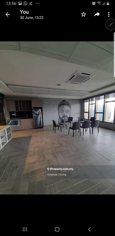 Service Residence for Rent in Ceylonz Suites by Amanda Chong - iProperty.com.my