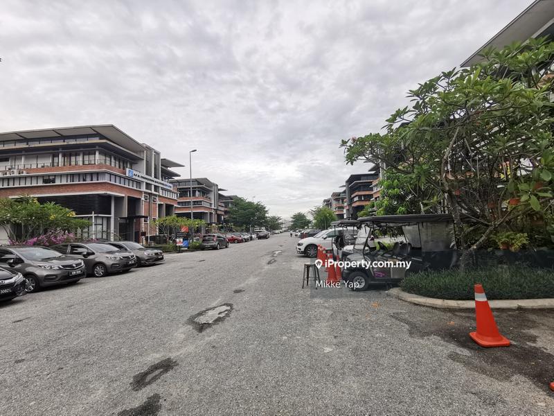 Semi-D Factory for Rent in Puchong Industrial Park, Puchong by Mikke Yap - iProperty.com.my