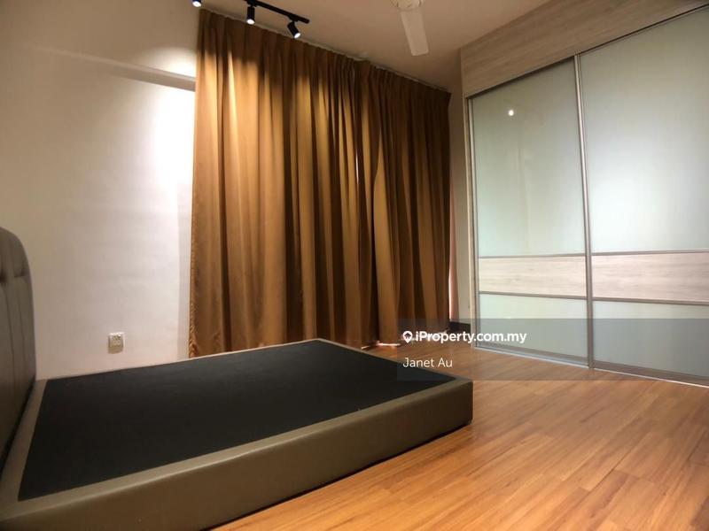 Service Residence for Sale in One South by Janet Au - iProperty.com.my