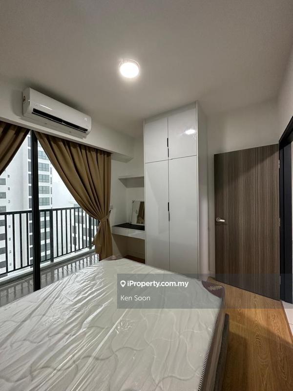 Service Residence for Rent in The New Duo @ Edumetro by Ken Soon - iProperty.com.my