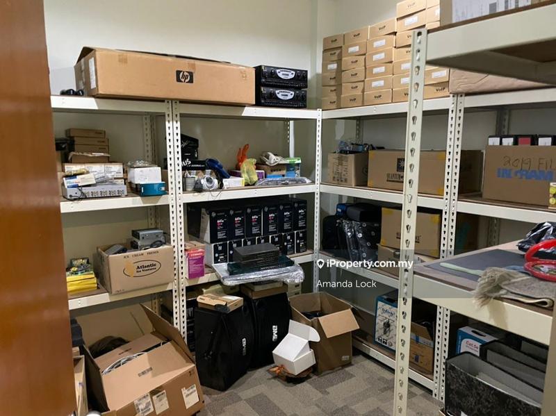 Office for Sale in bda55, Puchong by Amanda Lock - iProperty.com.my