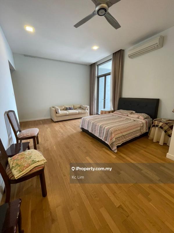 Kondominium untuk Dijual di Seni Mont Kiara oleh Kc Lim - iProperty.com.my
