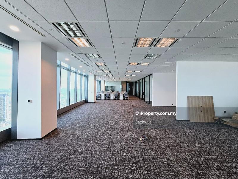 For Rent - The Exchange 106, TRX