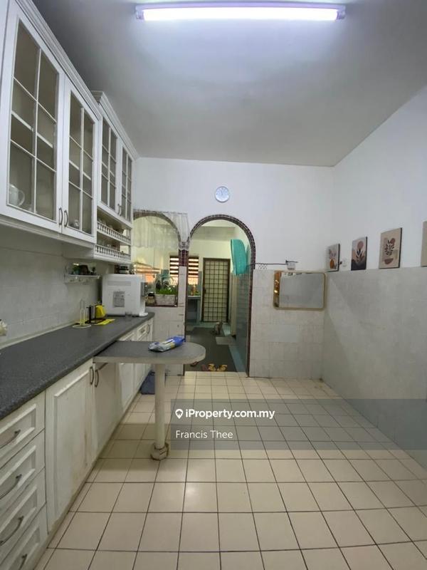Rumah Berangkai 2 Tingkat untuk Dijual di Bandar Tun Hussein Onn, Cheras oleh Francis Thee - iProperty.com.my