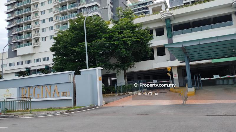 For Sale - The Regina