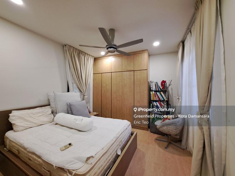 Kondominium untuk Dijual di Desa Damansara oleh Eric Teo - iProperty.com.my