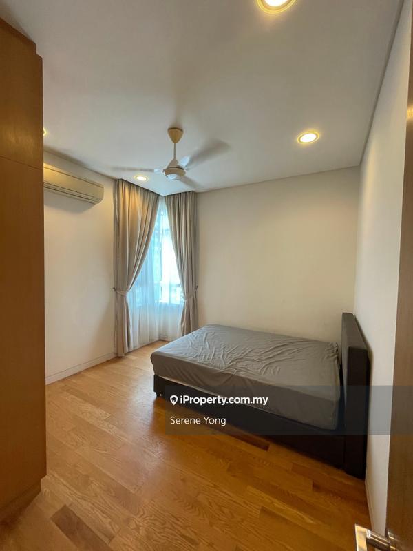 Condominium for Rent in Kiara 9 Residency by Serene Yong - iProperty.com.my