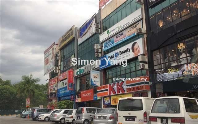 Kedai untuk Disewa di Bandar Puteri Puchong, Puchong oleh Simon Yang - iProperty.com.my