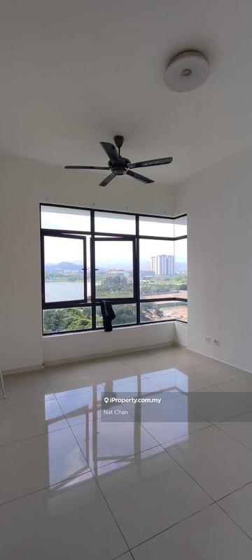 Service Residence for Sale in Fortune Perdana by Nat Chan - iProperty.com.my
