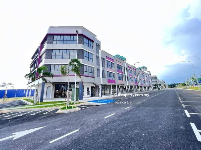 Shop / Office for Sale in Kota Warisan, Sepang by Jessica Lip - iProperty.com.my